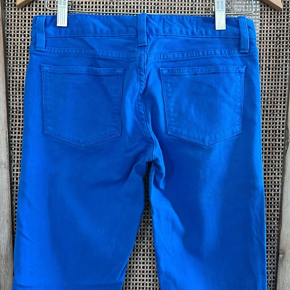 J. Crew almost brand